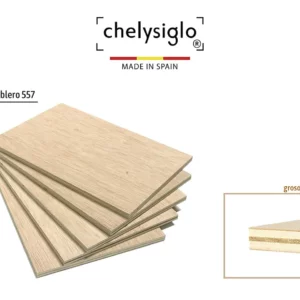Tableros, modelo 10MM TABLERO 木板